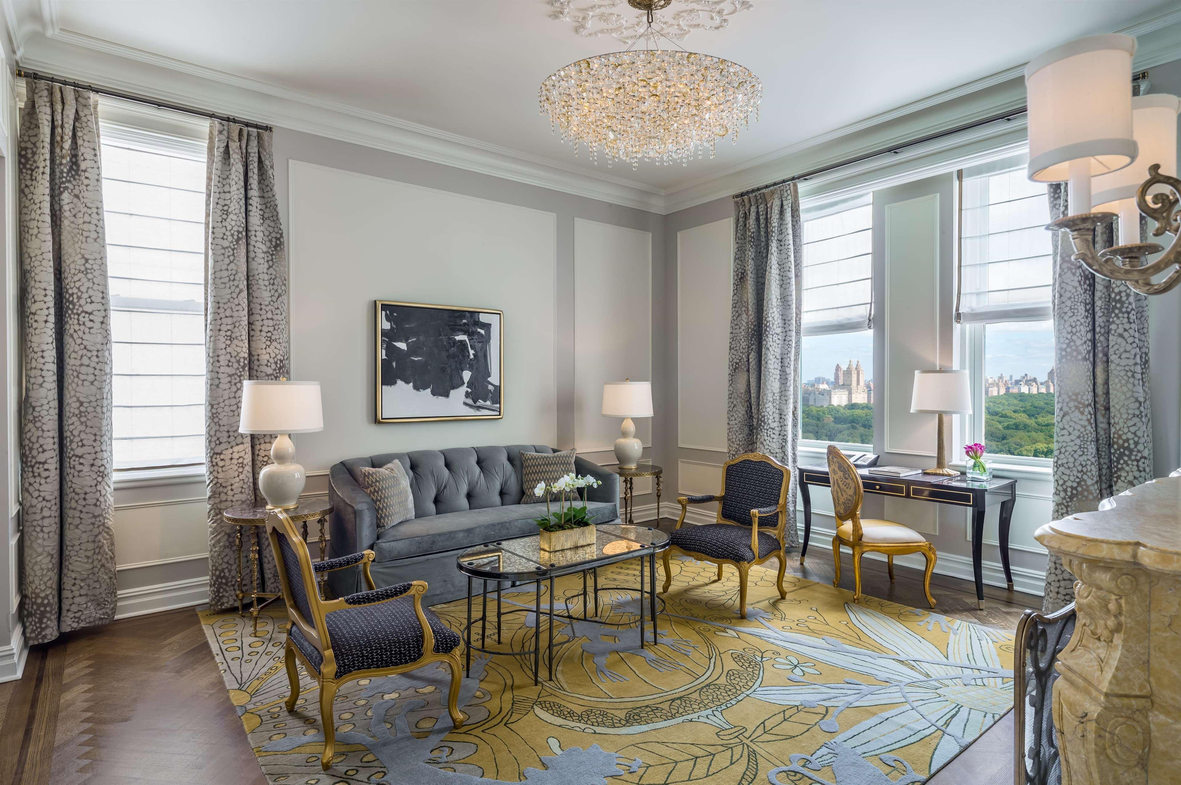 The Plaza 5* Nova York