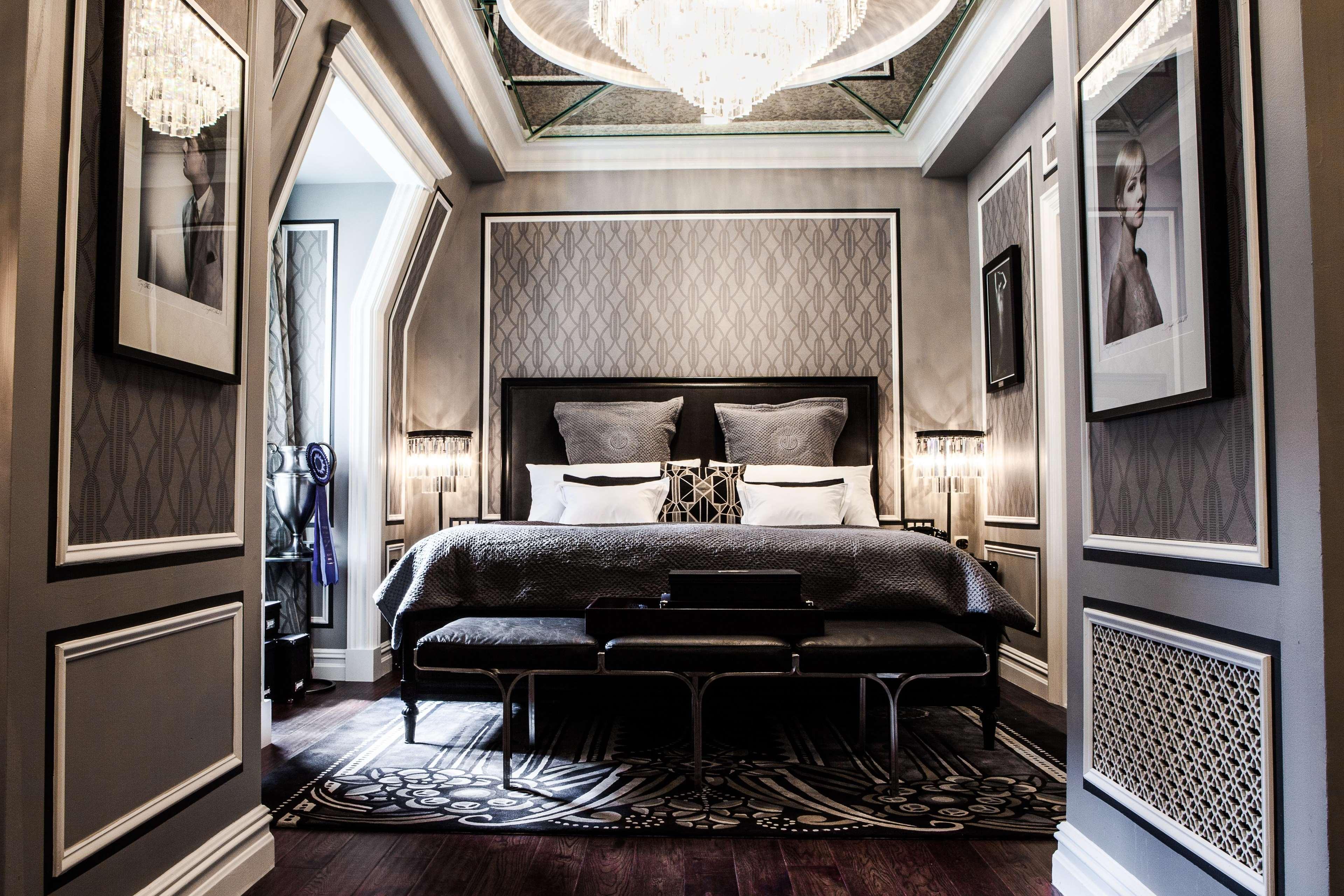 The Plaza Hotel Nova York